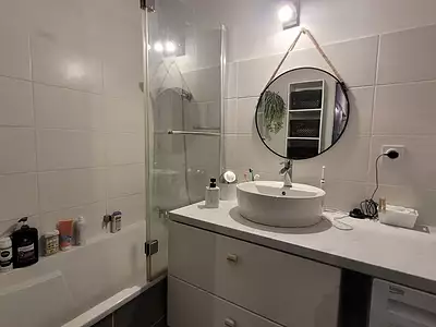 Appartement, 64 m²