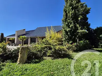 Maison, 200 m²