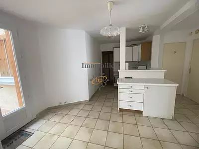 Appartement, 77 m²