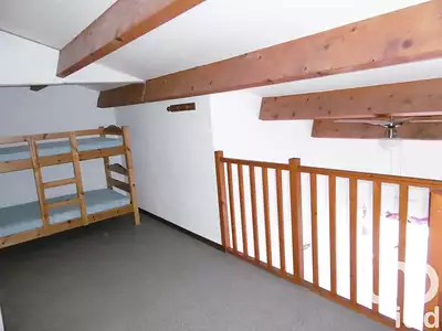 Appartement, 37 m²
