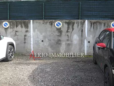 Parking, 11 m²