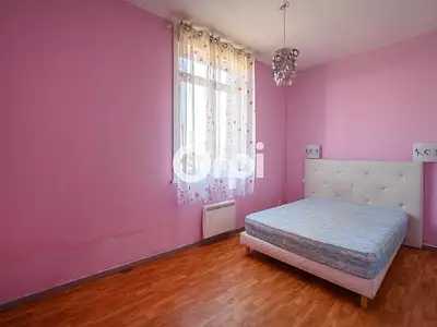 Appartement, 40 m²