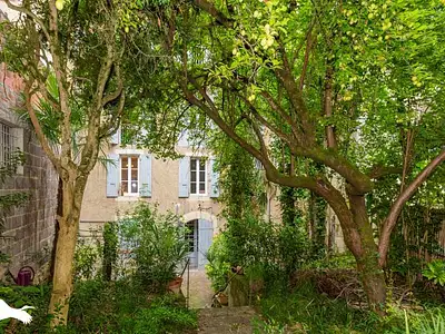 Maison, 210 m²