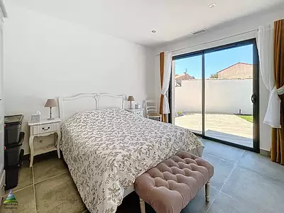 Maison, 122 m²