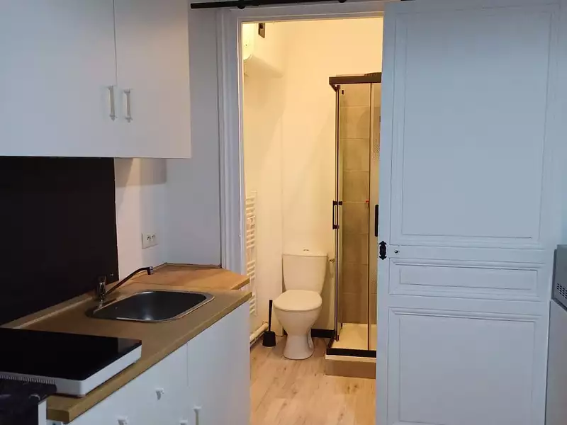 Immeuble, 105 m²