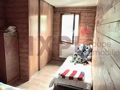 Maison, 100 m²