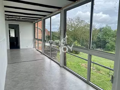 Maison, 180 m²