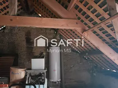 Maison, 130 m²
