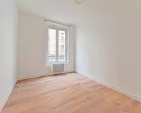 Appartement, 42 m²
