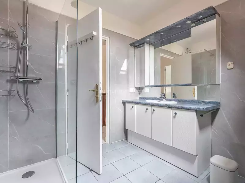 Appartement, 9,12 m²