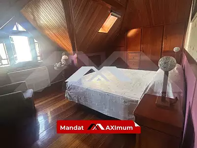 Maison, 250 m²
