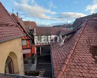 Appartement, 41,51 m²