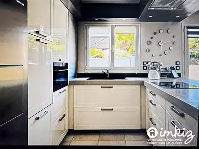 Maison, 121 m²
