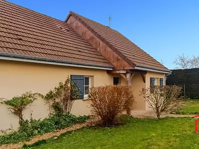 Maison, 93,73 m²