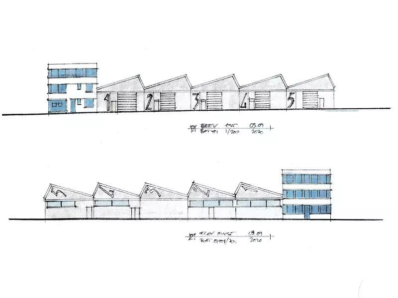 Divers, 300 m²