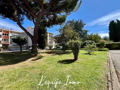Appartement, 77 m²