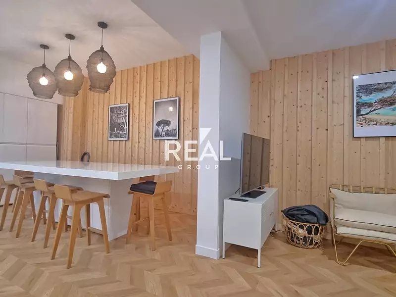 Appartement, 70 m²