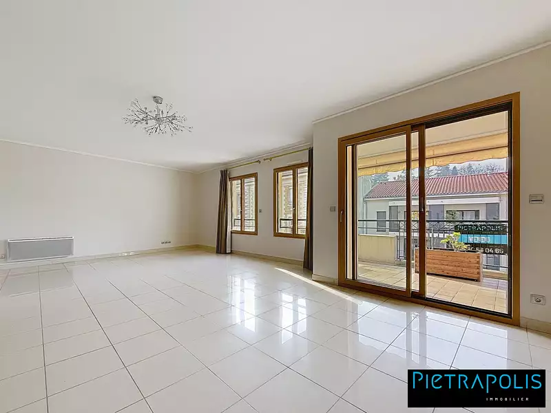 Appartement, 130 m²