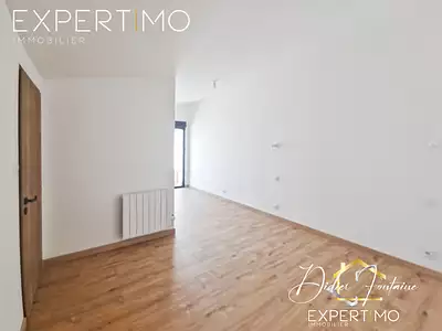 Maison, 111 m²