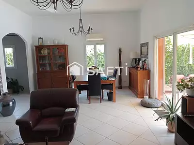 Maison, 120 m²