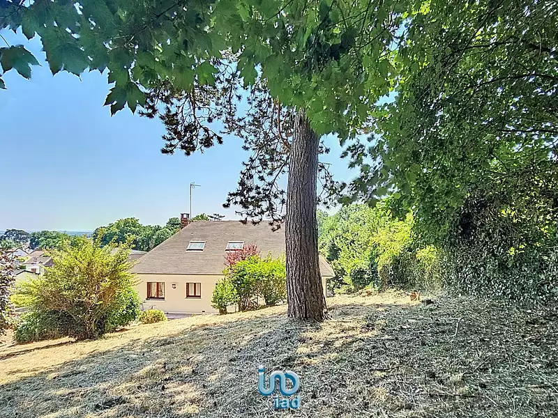 Maison, 190 m²