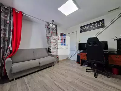 Maison, 220 m²