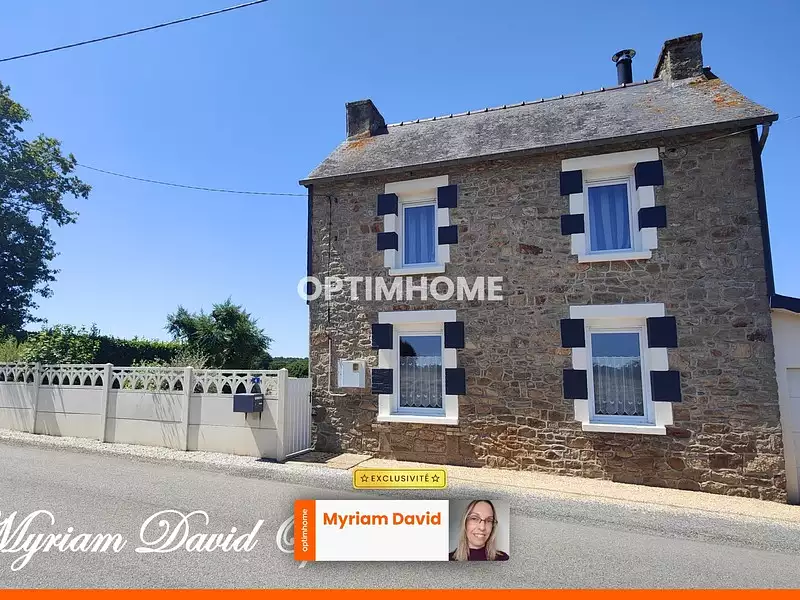 Maison, 80 m²