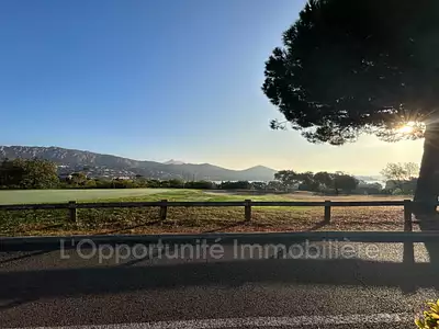 Appartement, 27,48 m²