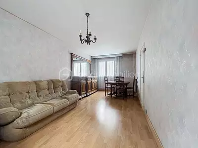 Maison, 73 m²