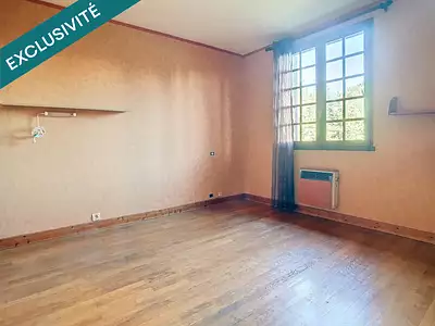Maison, 88 m²