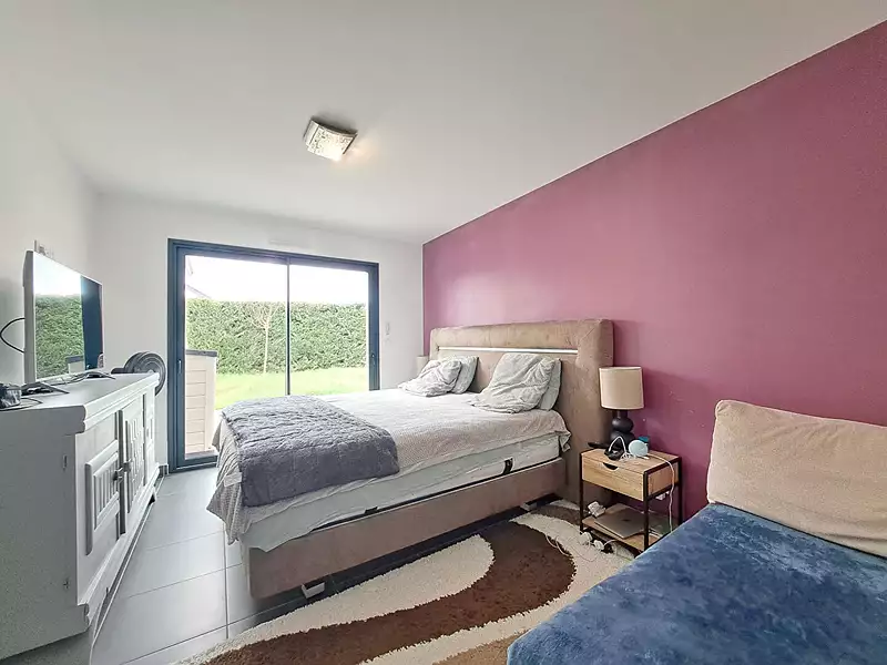 Divers, 119 m²