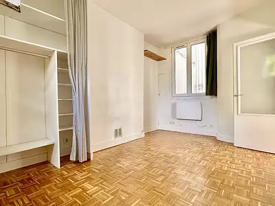 Appartement, 30,26 m²