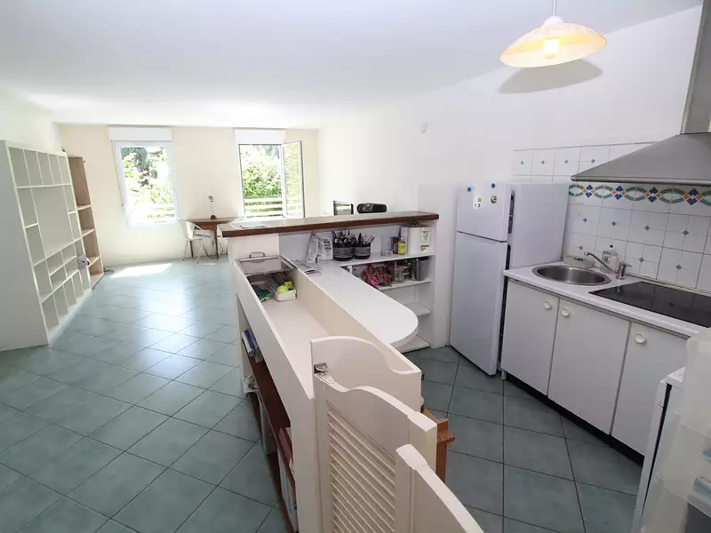 Appartement, 66,94 m²