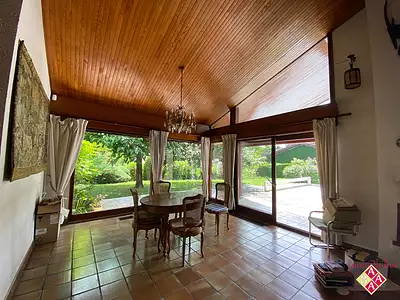 Maison, 169 m²