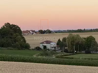 Immeuble, 178,63 m²