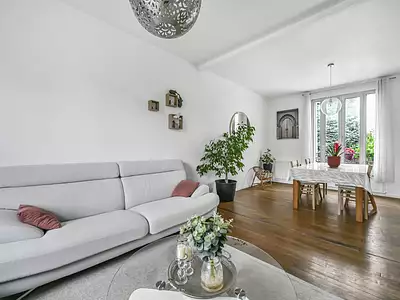 Maison, 82 m²