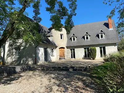 Maison, 280 m²