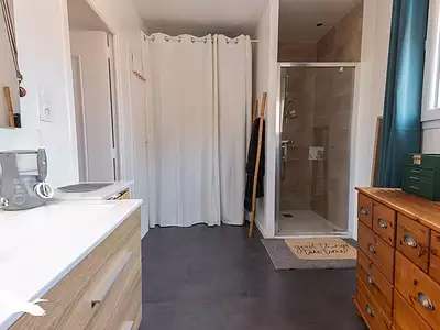 Maison, 124 m²
