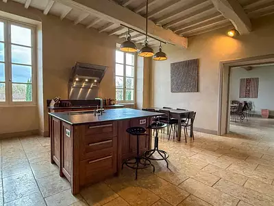 Maison, 323 m²