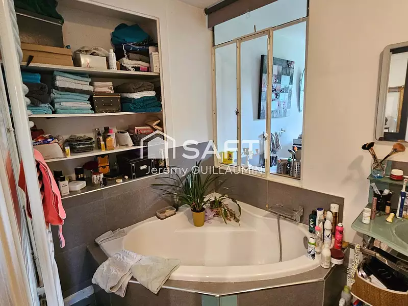 Appartement, 98 m²