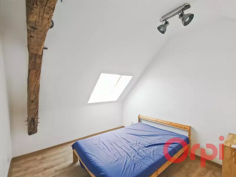 Maison, 85 m²