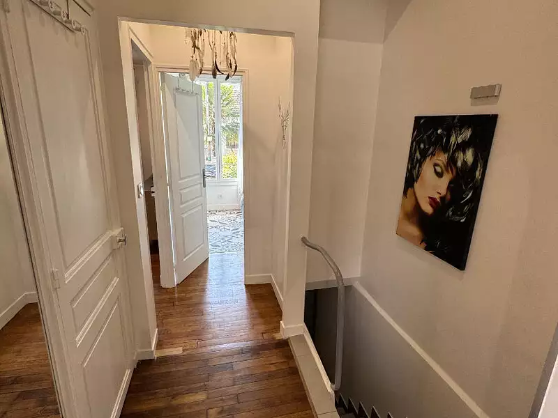 Maison, 75 m²