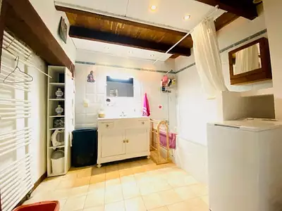 Maison, 115 m²