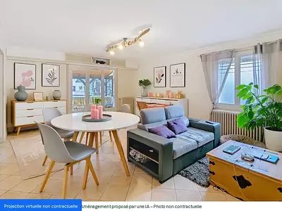 Maison, 105 m²