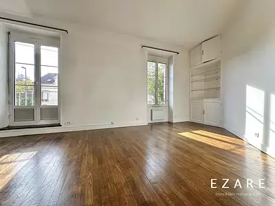 Appartement, 50,57 m²
