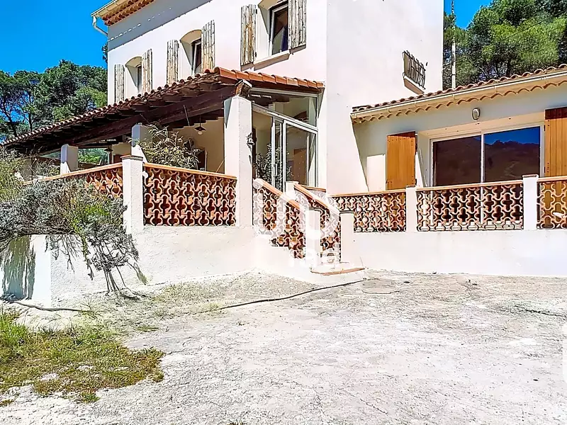 Maison, 71 m²