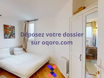 Appartement, 91,12 m²