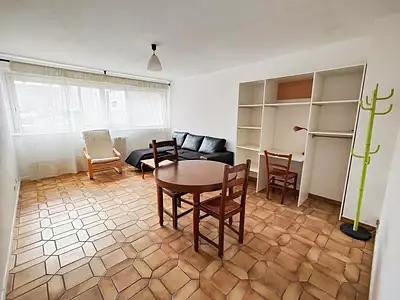 Appartement, 65 m²