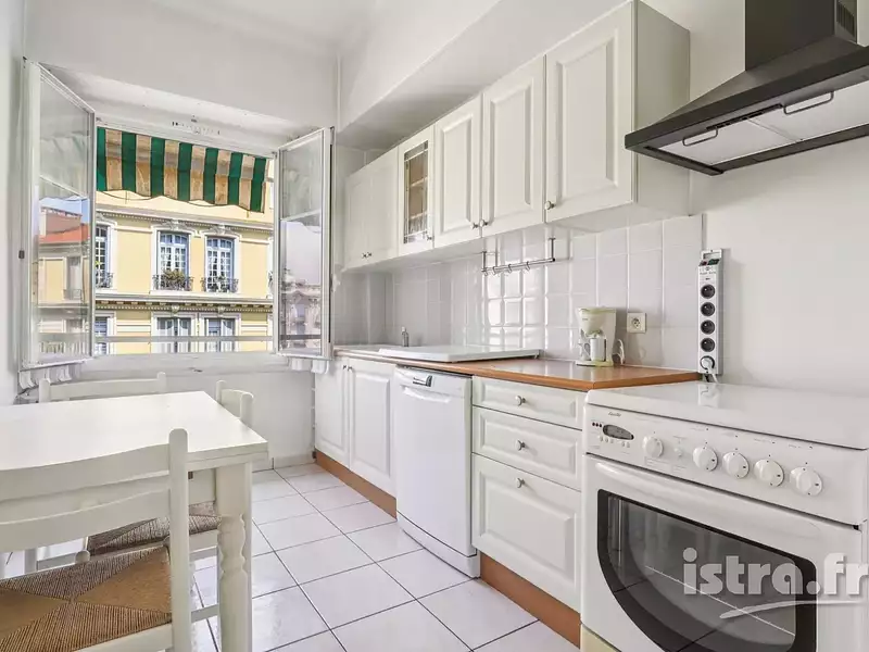 Appartement, 65,64 m²