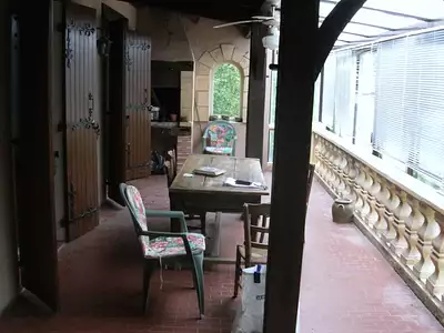 Maison, 210 m²